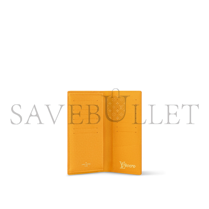 LOUIS VUITTON BRAZZA WALLET G71 M12656 (19*10*2cm) LOUIS VUITTON BRAZZA WALLET G71 M12656 (19*10*2cm)